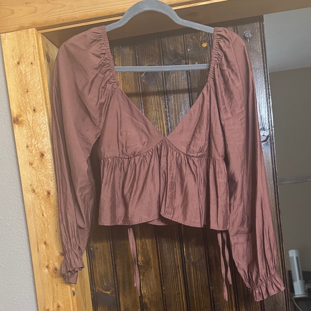 Cute Women's Top